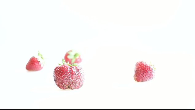 Erdbeeren