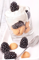 Joghurtdessert