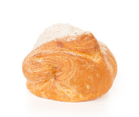 Puff pastry