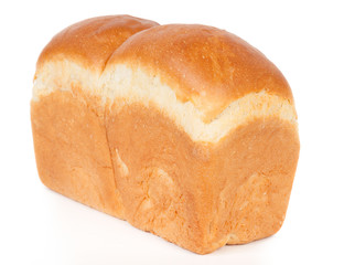 Loaf of bread