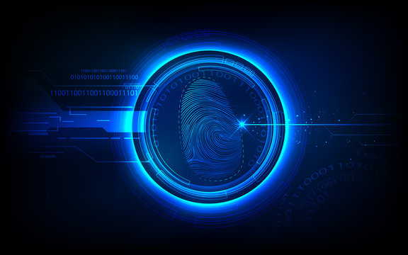 Biometrics Technology