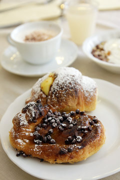 Breackfast