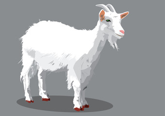 goat
