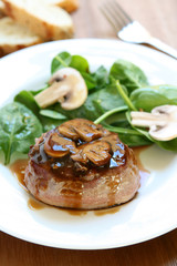 Filet Mignon