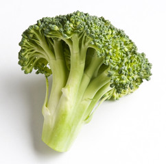 Broccoli rosette 03