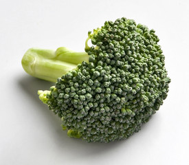 Broccoli rosette 05