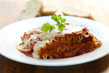 Lasagna