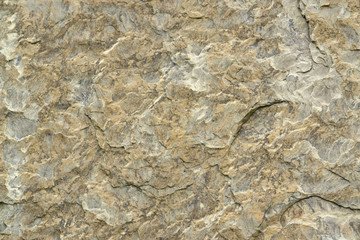 stone surface
