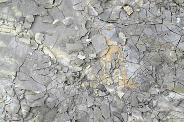 stone surface
