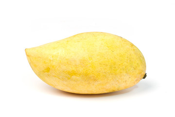 Yellow mango