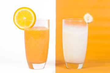 Natural Fruit Juices