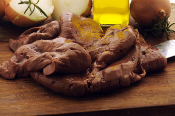 Liver H&iacute;gado Fegato Leber 肝 간