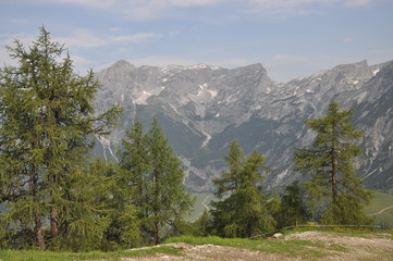 Tennengebirge