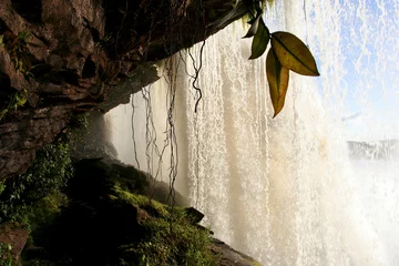 Canaima-Nationalpark, Venezuela © evenfh