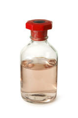 Lab Bottle