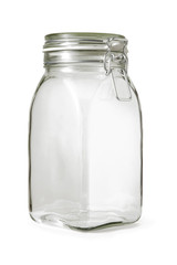 Glass Container
