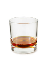 Glass of Whiskey
