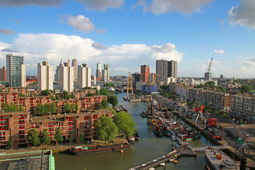 Leuvehaven
