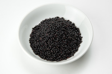 黒米