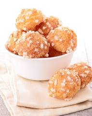 french puff pastry