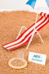 Gib AIDS keine Chance (1)
