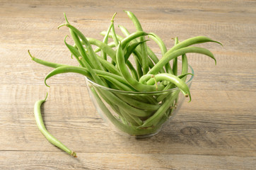 Green beans