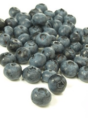 Bilberries