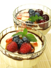 Puddings