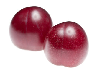 Plums