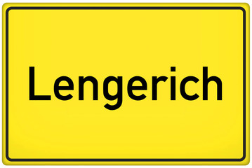 Lengerich
