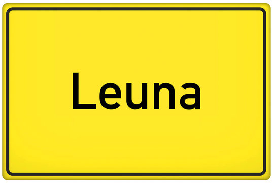 Leuna