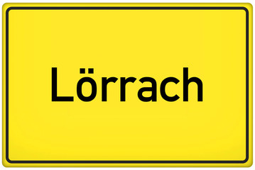Lörrach