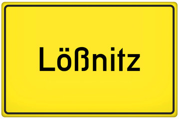 Lößnitz