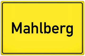 Mahlberg