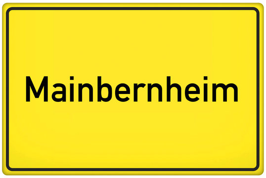 Mainbernheim