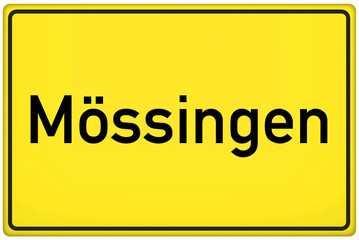 Mössingen