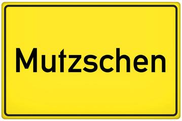 Mutzschen