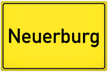 Neuerburg