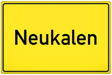 Neukalen