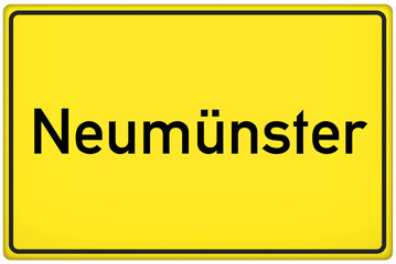 Neumünster