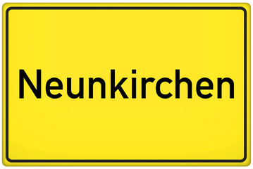 Neunkirchen