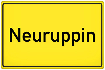 Neuruppin