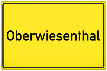 Oberwiesenthal