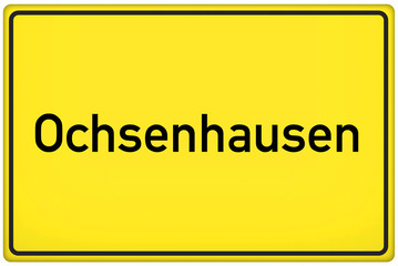 Ochsenhausen