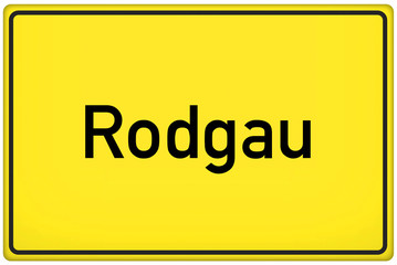 Rodgau
