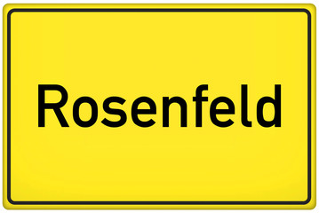Rosenfeld