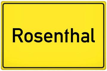 Rosenthal