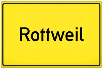 Rottweil