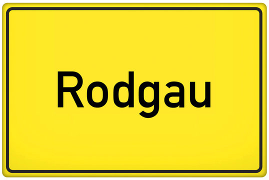 Rodgau