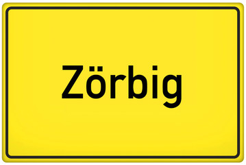 Zörbig